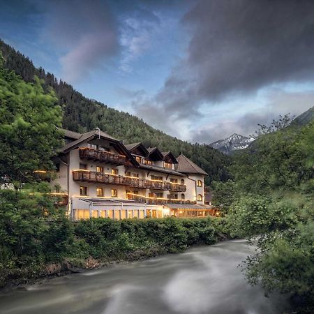 Hotel Alte Muehle 4 Stelle Кампо-Турес Экстерьер фото