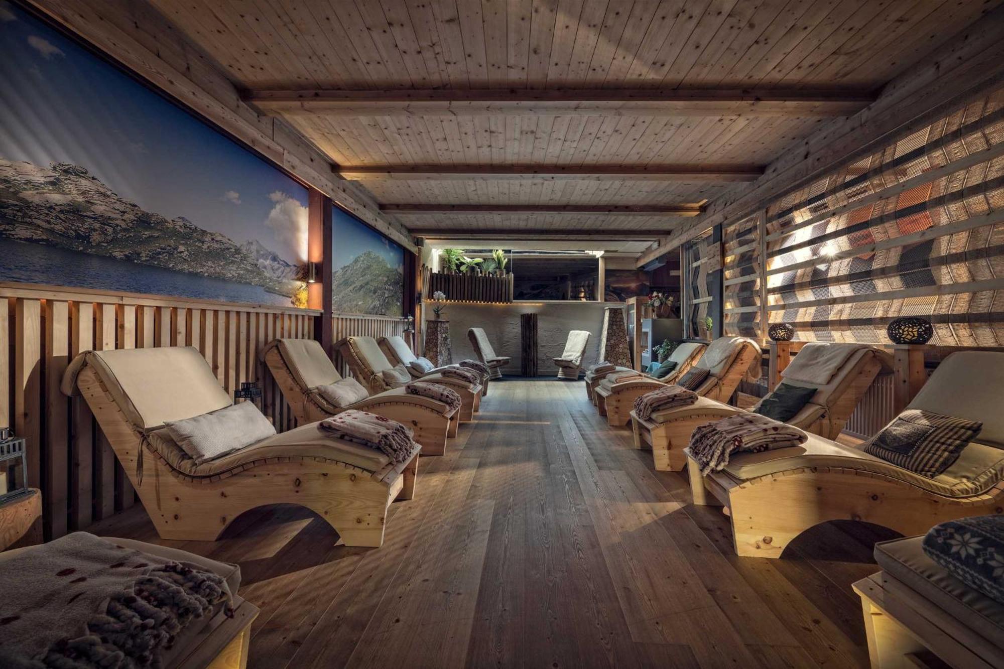 Hotel Alte Muehle 4 Stelle Кампо-Турес Экстерьер фото